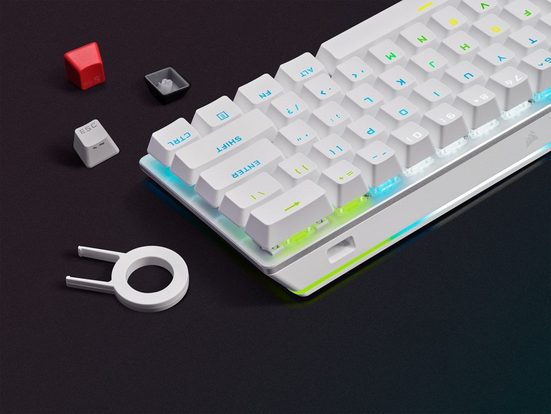 MINI WIRELESS Gaming-Tastatur