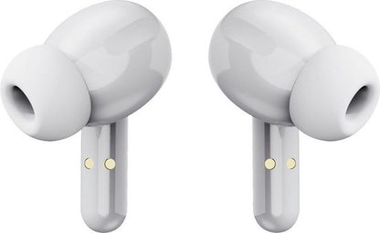 Kabelloser- In-Ear-Kopfhörer (Freisprechfunktion, LED Ladestandsanzeige, True Wireless, integrierte Steuerung für Anrufe und Musik, Bluetooth)