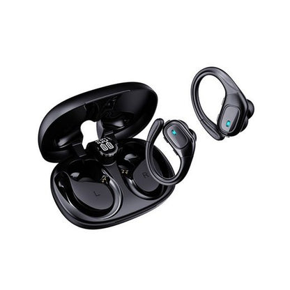 Wireless Kopfhörer Headset Ohrhörer Earbuds Bluetooth HiFi Stereo Bluetooth-Kopfhörer