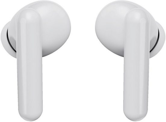 Kabelloser- In-Ear-Kopfhörer (Freisprechfunktion, LED Ladestandsanzeige, True Wireless, integrierte Steuerung für Anrufe und Musik, Bluetooth)