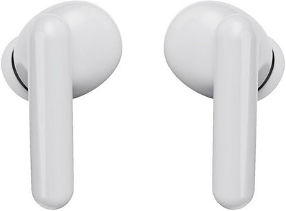 Kabelloser- In-Ear-Kopfhörer (Freisprechfunktion, LED Ladestandsanzeige, True Wireless, integrierte Steuerung für Anrufe und Musik, Bluetooth)