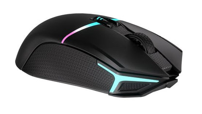 Gaming-Maus (Bluetooth, Funk, RGB-Gaming-Maus)