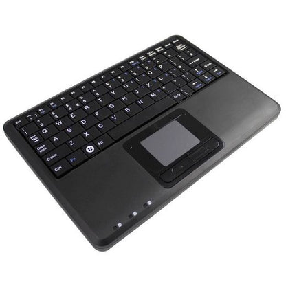 Tastatur (Integriertes Touchpad)