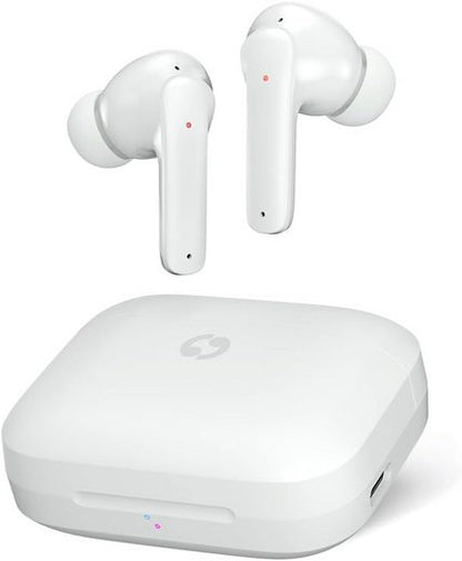 Kabellose, anpassbare Passform In-Ear-Kopfhörer