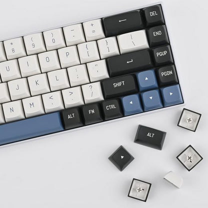 RGB Hintergrundbeleuchtung Tastatur (Klonschaltern, Langlebigkeit und Stärke, glattes Oberflächengefühl)