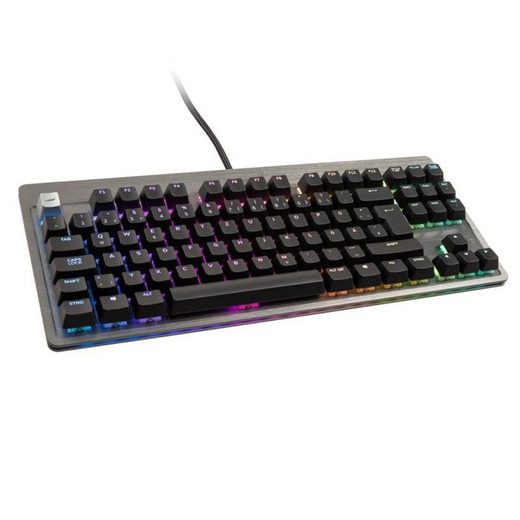 Tastatur Mechanisch Brown Gaming-Tastatur