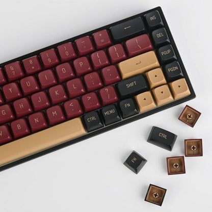 RGB Hintergrundbeleuchtung Tastatur (Klonschaltern, Langlebigkeit und Stärke, glattes Oberflächengefühl)