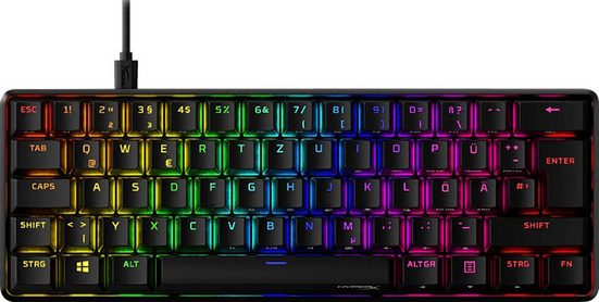 Gaming-Tastatur